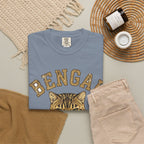 'Wild At Heart' Bengal T-Shirt — alternate view