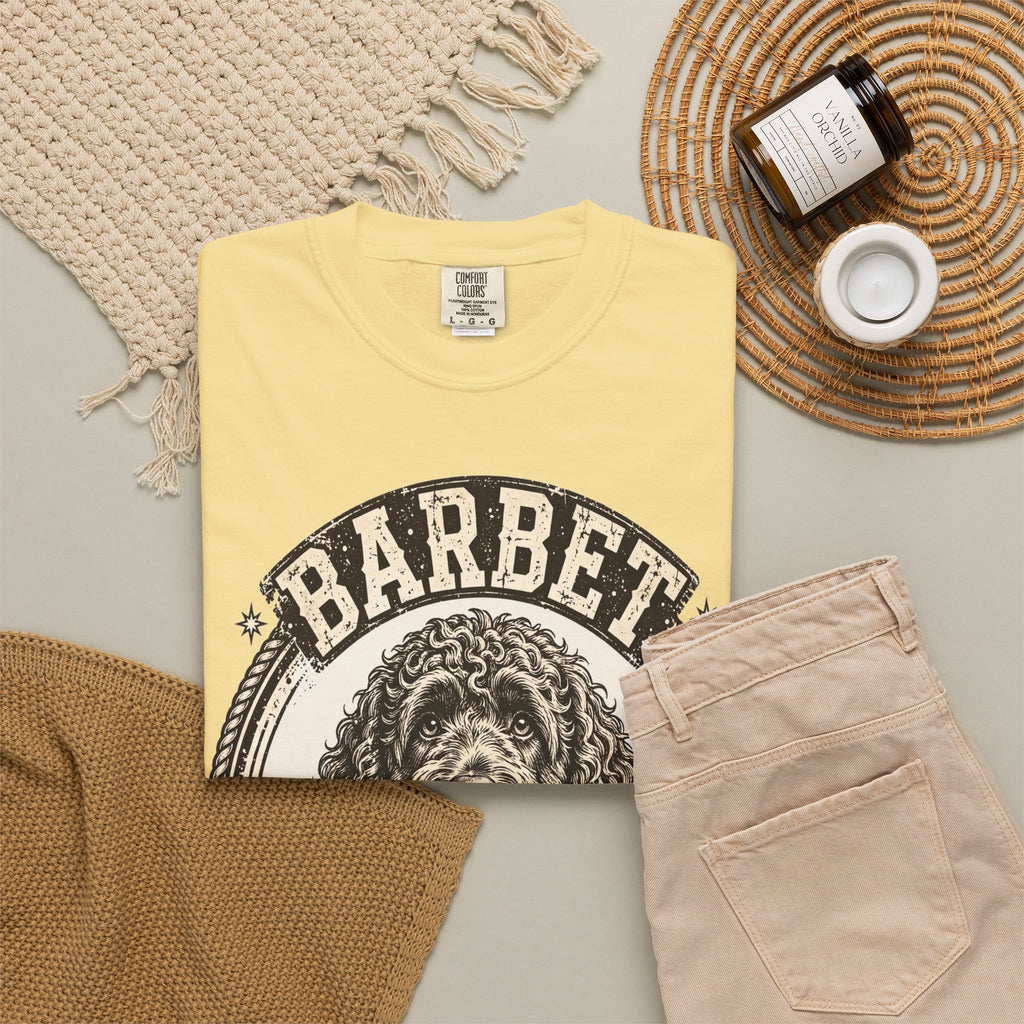 Barbet Splash Zone Tee
