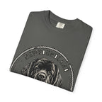 'Bear Hug' Newfoundland T-Shirt — alternate view