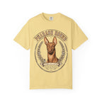 'Blushing Royalty' Pharaoh Hound T-Shirt — alternate view