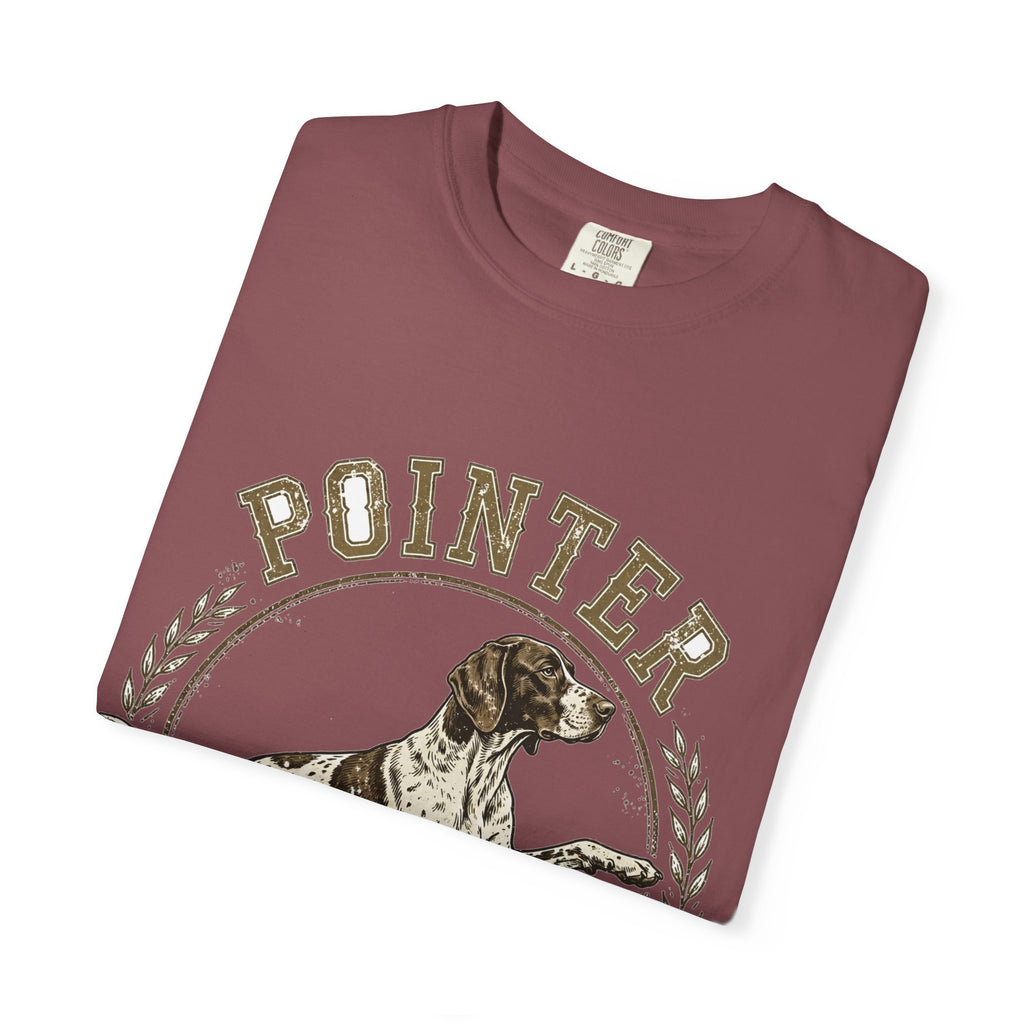 'Point Taken' Pointer T-Shirt — alternate view