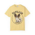 'Flutterby' Papillon T-Shirt — alternate view