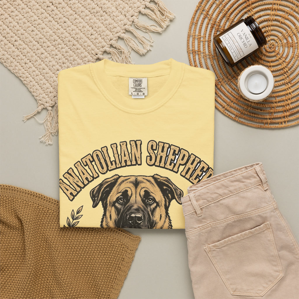 Anatolian Shepherd Dog Gentle Giant Tee