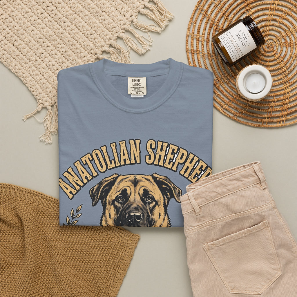 Anatolian Shepherd Dog Gentle Giant Tee