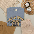 Anatolian Shepherd Dog Gentle Giant Tee