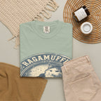 Ragamuffin Professional Snuggler Tee