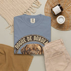 'Heart-Melter' Dogue de Bordeaux T-Shirt — alternate view