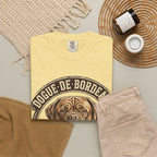 'Heart-Melter' Dogue de Bordeaux T-Shirt — alternate view