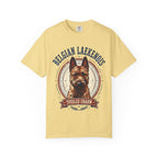 'Tousled Charm' Belgian Laekenois T-Shirt — alternate view