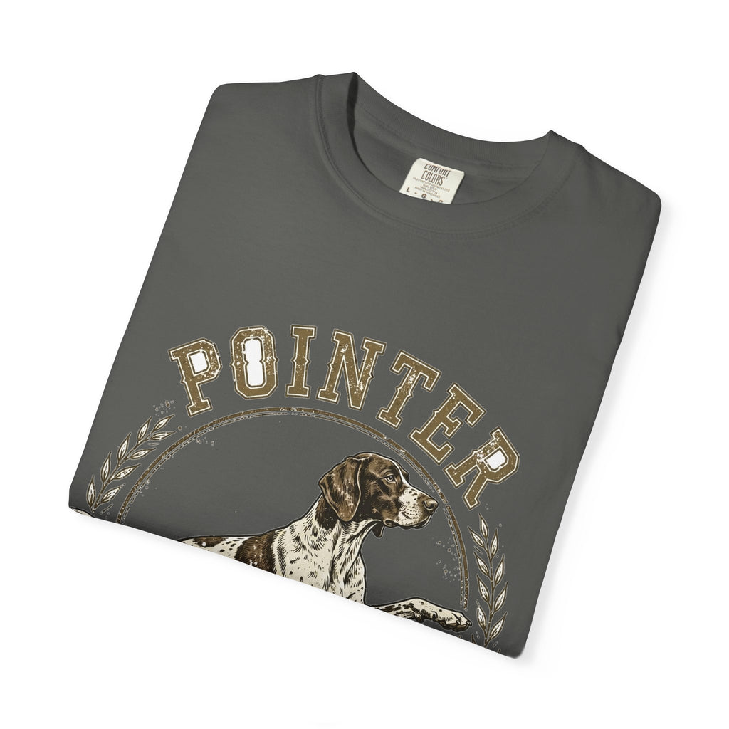'Point Taken' Pointer T-Shirt — alternate view