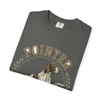 'Point Taken' Pointer T-Shirt — alternate view