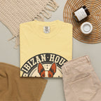 'Elegant Escape' Ibizan Hound T-Shirt — alternate view