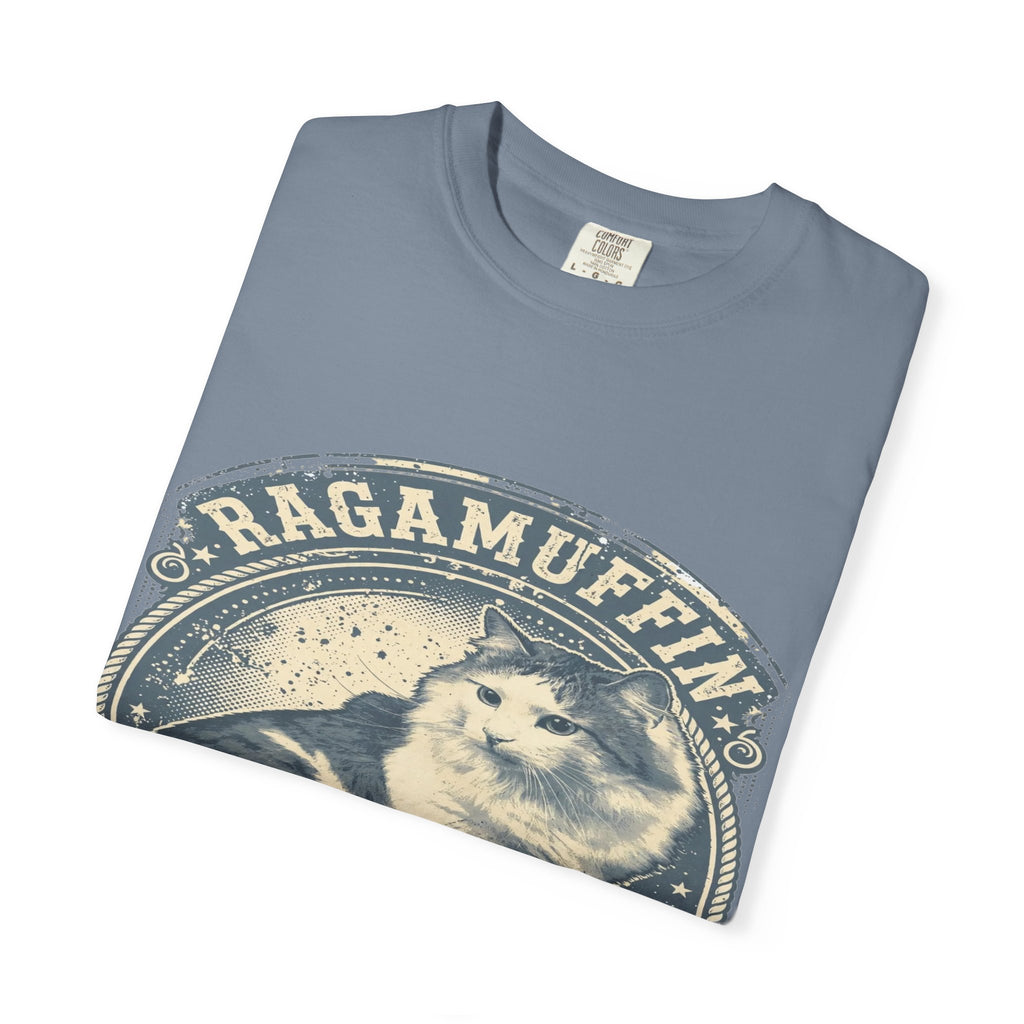 Ragamuffin Professional Snuggler Tee