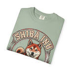 'Fox Mood' Shiba Inu T-Shirt — alternate view