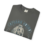 Afghan Hound Runway Royalty Tee
