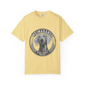 'Gray Ghost' Weimaraner T-Shirt — alternate view