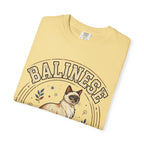 'Silk in Motion' Balinese T-Shirt — alternate view