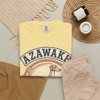 'Sahel Spirit' Azawakh T-Shirt — alternate view