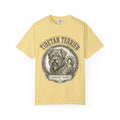 'Shaggy Sage' Tibetan Terrier T-Shirt — alternate view