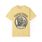 'Shaggy Sage' Tibetan Terrier T-Shirt — alternate view