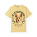 'Podengo Tiny Hunter' Portuguese Podengo Pequeno T-Shirt — alternate view