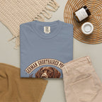 'Roam Free German Shorthaired Pointer' German Shorthaired Pointer T-Shirt — alternate view
