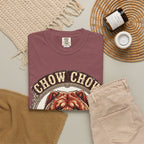 'Lion Heart' Chow Chow T-Shirt — alternate view