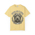'Flanders Floof' Bouvier des Flandres T-Shirt — alternate view