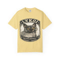 'Werewolf Sweetheart' Lykoi Cat T-Shirt — alternate view