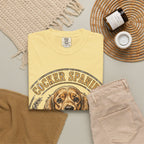 'Cocker Charm' Cocker Spaniel Cocker Charm T-Shirt — alternate view