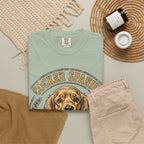 'Cocker Charm' Cocker Spaniel Cocker Charm T-Shirt — alternate view