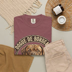 'Heart-Melter' Dogue de Bordeaux T-Shirt — alternate view