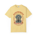 'Heavyweight Hugs' Neapolitan Mastiff T-Shirt — alternate view