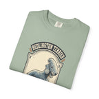 'Woolly Wonder' Bedlington Terrier T-Shirt — alternate view