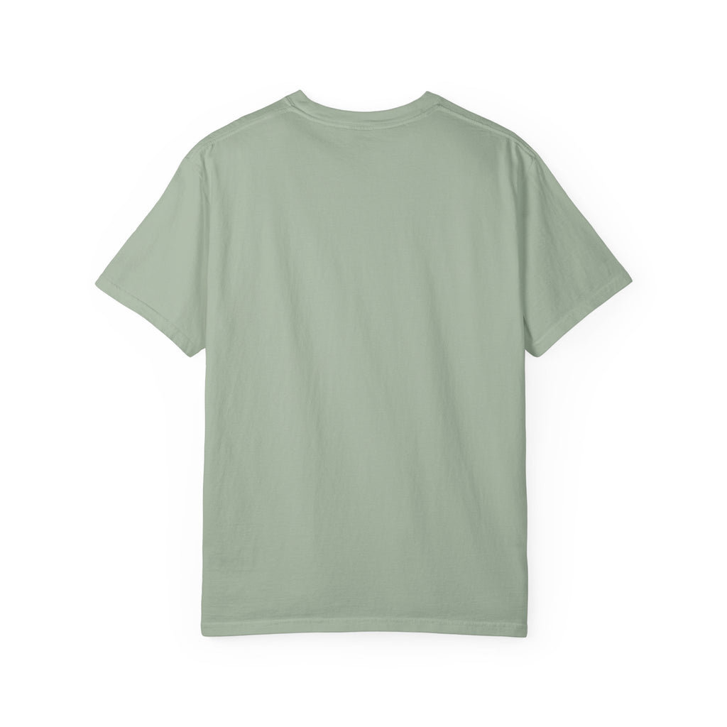 American Foxhound Born To Bay Tee