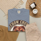 'Lion Heart' Chow Chow T-Shirt — alternate view