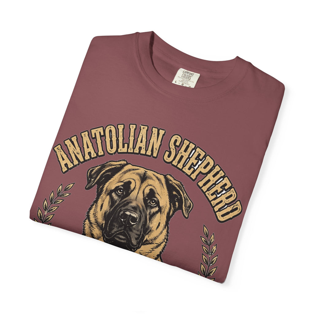 Anatolian Shepherd Dog Gentle Giant Tee