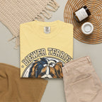 'Tiny Tricolor' Biewer Terrier T-Shirt — alternate view