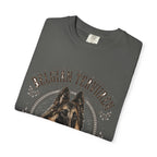 'Elegant Athlete' Belgian Tervuren T-Shirt — alternate view
