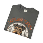 'Lake Effect Chaos' Lakeland Terrier T-Shirt — alternate view