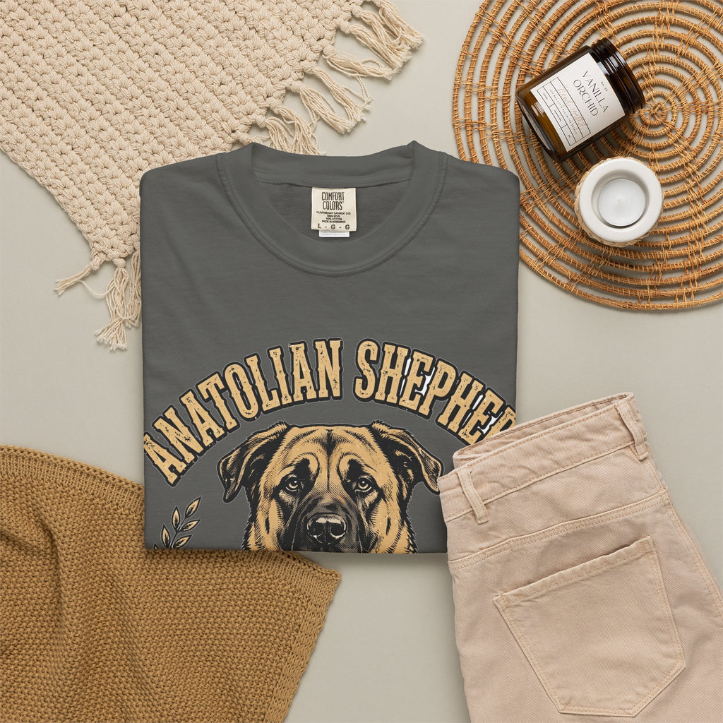 Anatolian Shepherd Dog Gentle Giant Tee