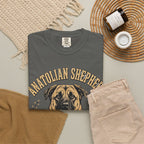 Anatolian Shepherd Dog Gentle Giant Tee