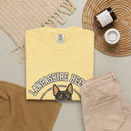 'Pocket Herder' Lancashire Heeler T-Shirt — alternate view