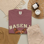 Basenji Barkless Wonder Tee