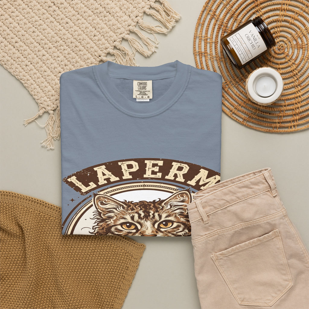 LaPerm Perm Perfect Tee