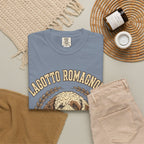 'Truffle Hunter' Lagotto Romagnolo T-Shirt — alternate view