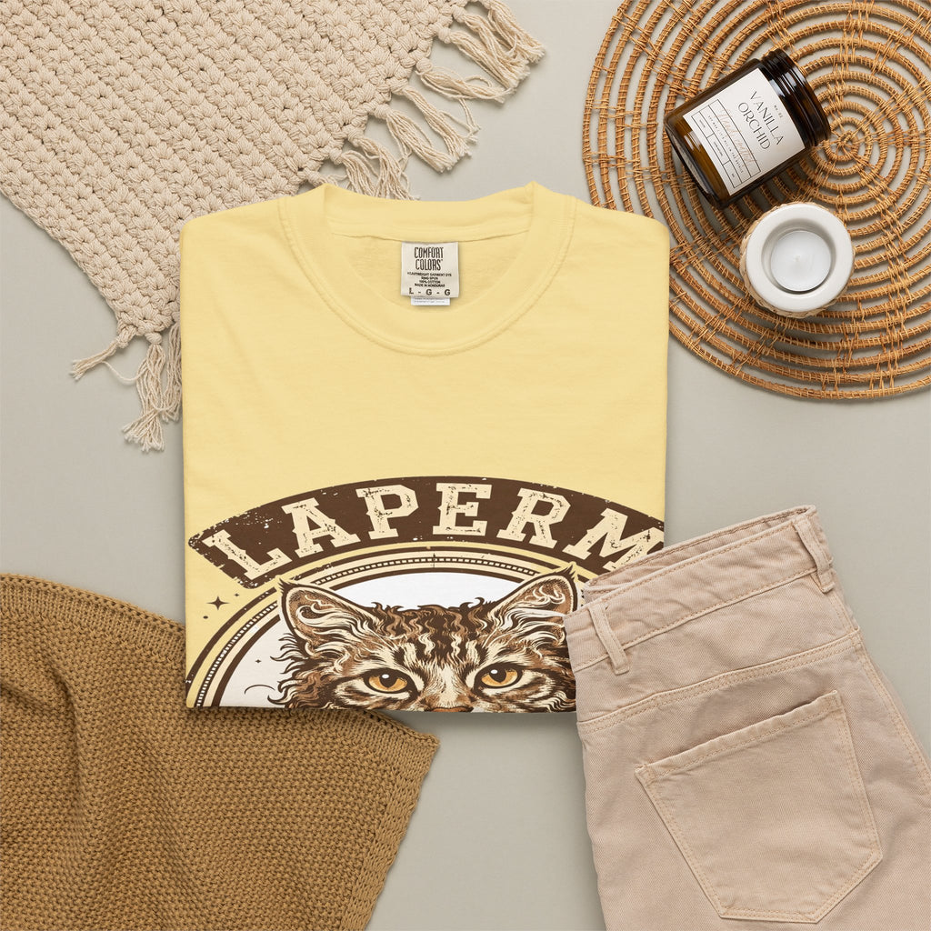LaPerm Perm Perfect Tee