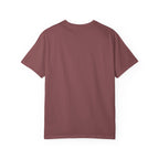 Afghan Hound Runway Royalty Tee