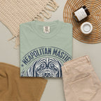 Roman Drool Neapolitan Mastiff Tee