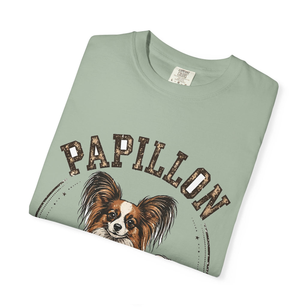 'Flutterby' Papillon T-Shirt — alternate view